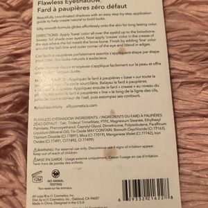ELF Makeup - 🤪🤪Elf eyeshadow pallet nwt ELF Makeup - 🤪🤪Elf eyeshadow pallet nwt